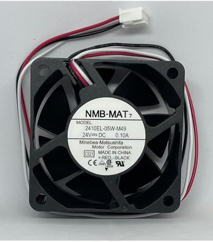 Amazon.co.jp: スピンドルモーターファン A90L-0001-0548FV 工作機械